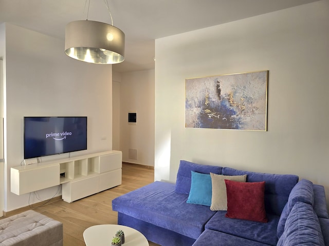 Wohnung nahe Il Gambero Strand, Durrës