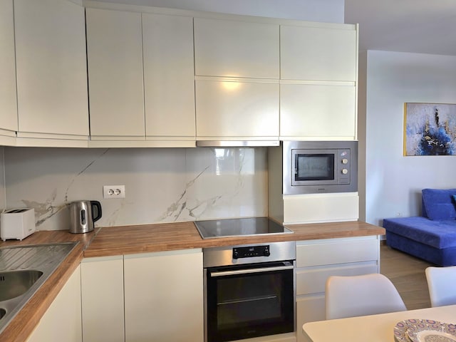 Wohnung nahe Il Gambero Strand, Durrës