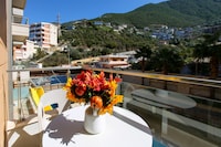 Apartment by the Beach in Albania