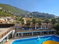 Apartment by the Beach in Albania