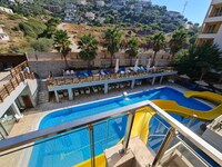 Apartment by the Beach in Albania
