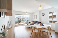 Wohnung in Torrox Costa nahe Calaceite Strand