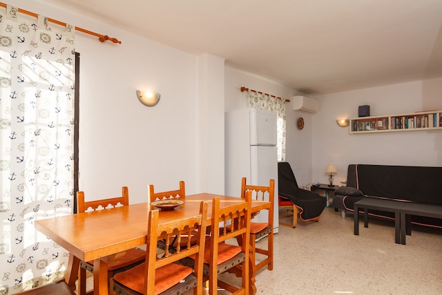 Appartement in Nerja bij Burriana Strand, Nerja