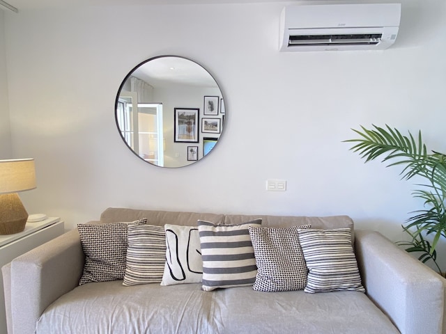 Villa in Nerja nahe Burriana-Strand, Nerja