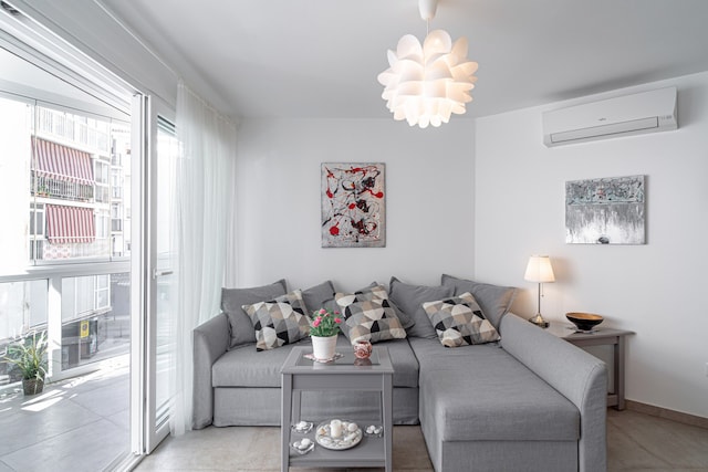 Ferienhaus mit Meerblick, Nerja