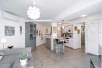 Ferienhaus mit Meerblick, Nerja