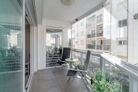 Ferienhaus mit Meerblick, Nerja