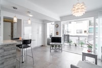 Ferienhaus mit Meerblick, Nerja