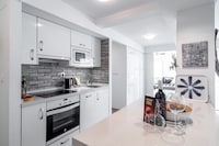 Ferienhaus mit Meerblick, Nerja