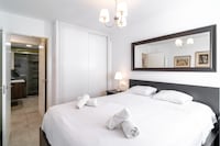 Ferienhaus mit Meerblick, Nerja