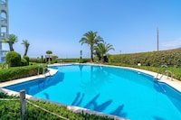 Wohnung in Nerja nahe Strand & Berge