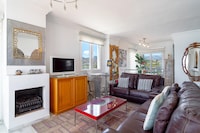 Wohnung in Nerja nahe Strand & Berge