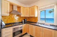 Wohnung in Nerja nahe Strand & Berge