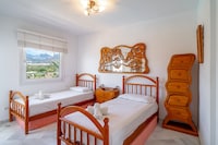 Wohnung in Nerja nahe Strand & Berge