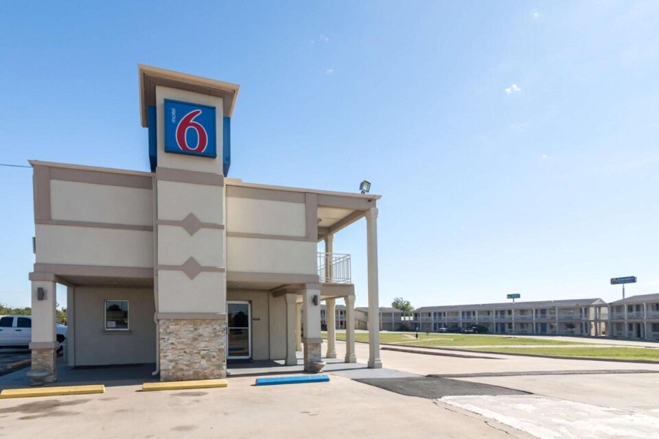 2 camas matrimoniales | No fumadores, Wichita Falls