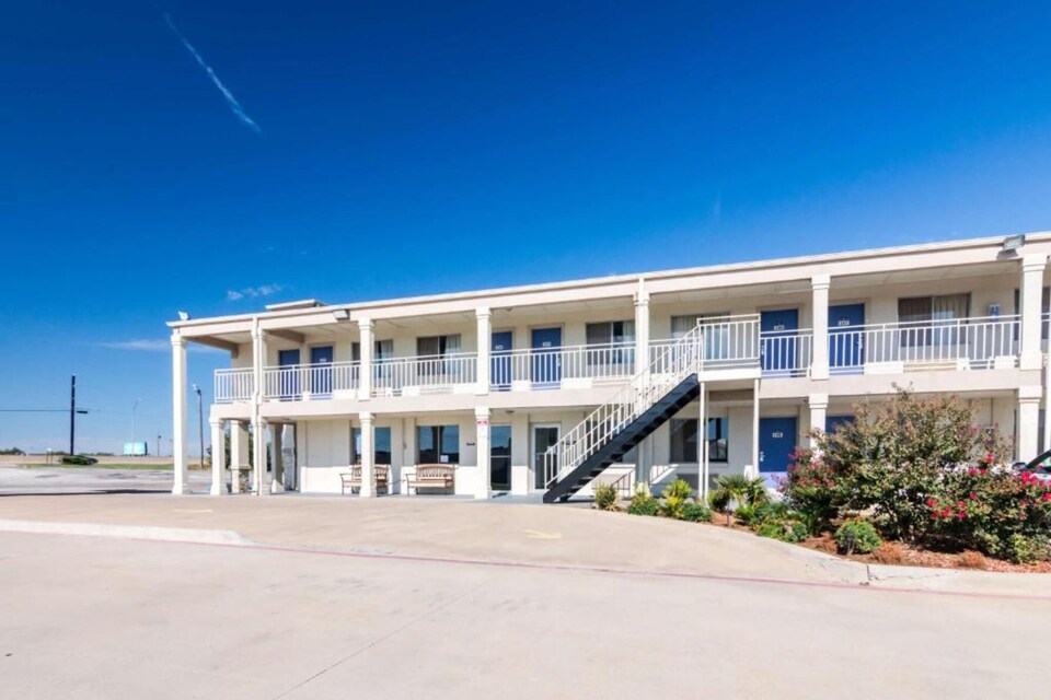 1 cama king size | No fumadores, Wichita Falls