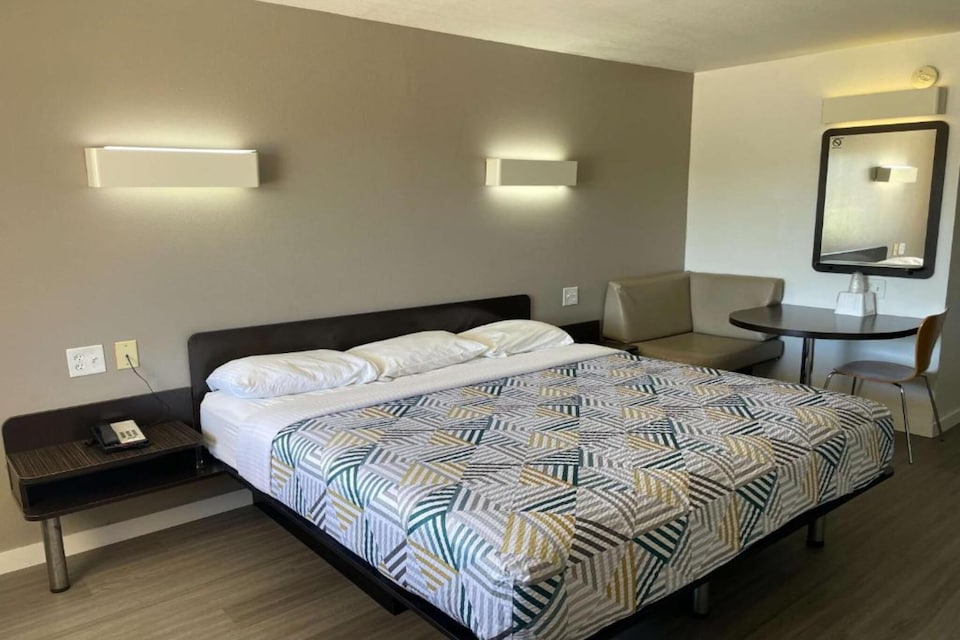 1 cama king size | No fumadores, Wichita Falls