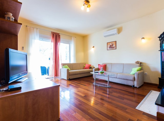 Standard Two Bedroom Apartment with Terrace (owner Orange)