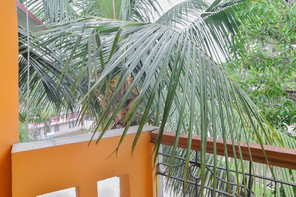 OYO Lord's Homestay, Airport-Guwahati, Guwahati