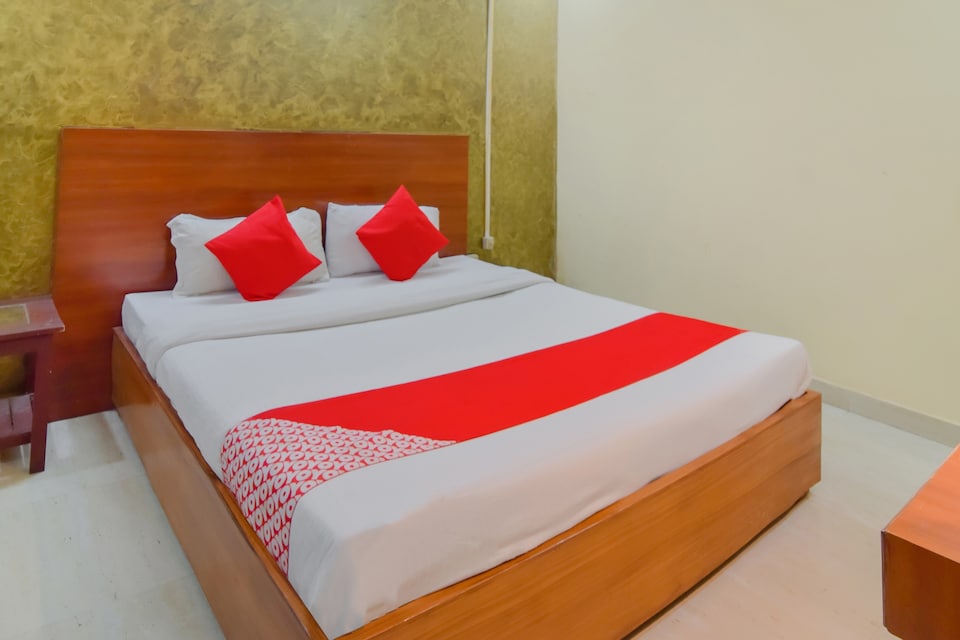 OYO Lord's Homestay, Airport-Guwahati, Guwahati
