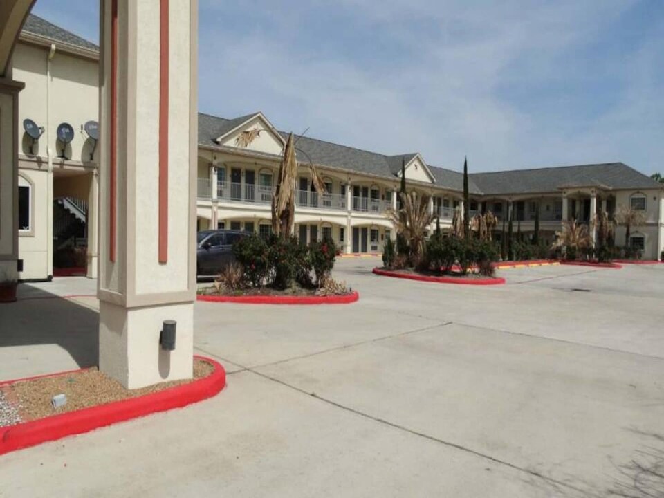 Comfy King Bed|Free Wifi &Parking, Houston