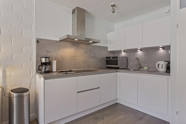 Appartement in Zoutelande bij het Strand, Zoutelande