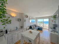 Appartement in Pineda de Mar aan Zee