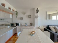 Appartement in Pineda de Mar aan Zee