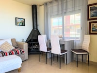 Appartement in Santa Susanna aan Zee