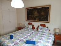 Appartement in Santa Susanna aan Zee