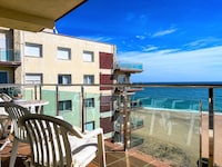 Appartement in Santa Susanna aan Zee