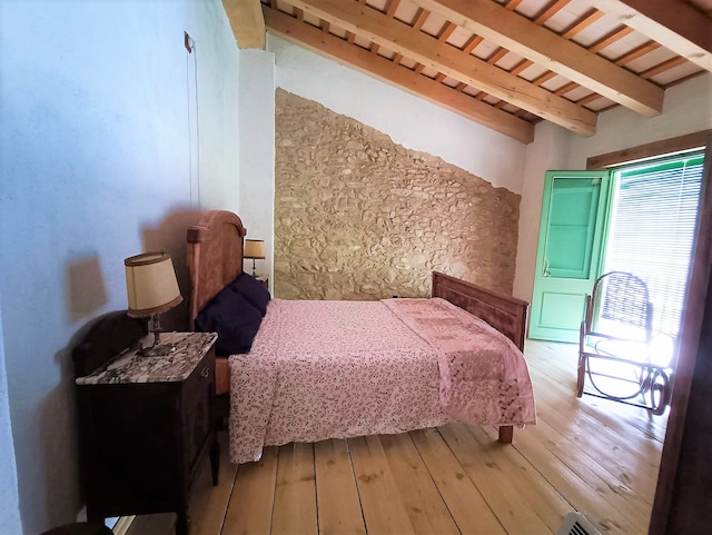 Rustikales Haus in Mieres am Banyoles-See, Mieres