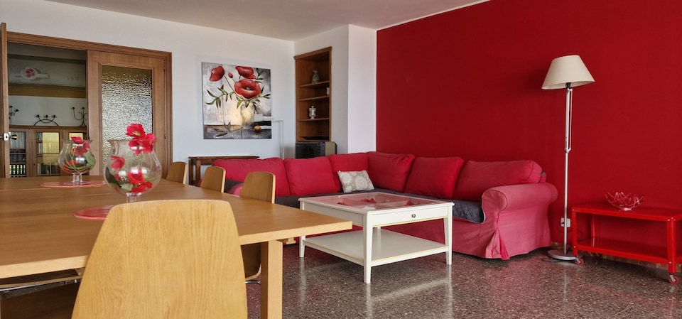 Appartement in Lloret bij Lloret Strand, Lloret de Mar