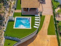 Villa in Costa Brava met Privézwembad