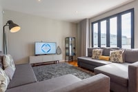 Geräumiges Apartment für 15 Gäste