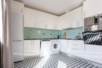 Geräumiges Apartment für 15 Gäste