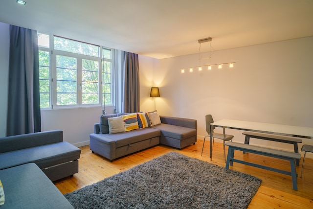 Stilvolles Apt im Zentrum von Porto für Familien