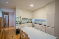 Stilvolles Apt im Zentrum von Porto für Familien