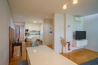 Stilvolles Apt im Zentrum von Porto für Familien