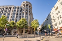 Stilvolles Apt im Zentrum von Porto für Familien