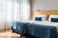Modernes Apartment für 13 Gäste
