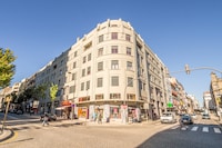 Modernes Apartment für 13 Gäste