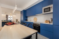 Elegante Wohnung im Herzen von Porto