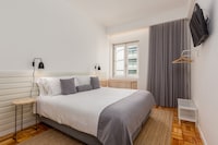 Elegante Wohnung im Herzen von Porto