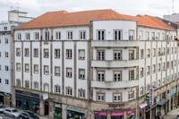 Elegante Wohnung im Herzen von Porto