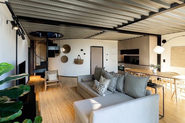 Moderne Strandwohnung mit Terrasse, Matosinhos