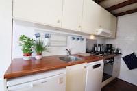 Ferienhaus in Noordwijkerhout am Wald & See