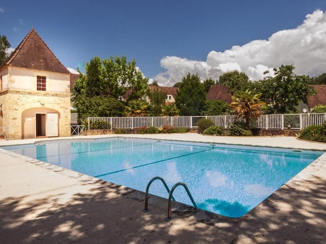 Holiday Home in Périgord Noir near Dordogne
