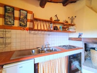 Charmant huis in Toscane bij Arezzo