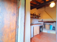 Charmant huis in Toscane bij Arezzo